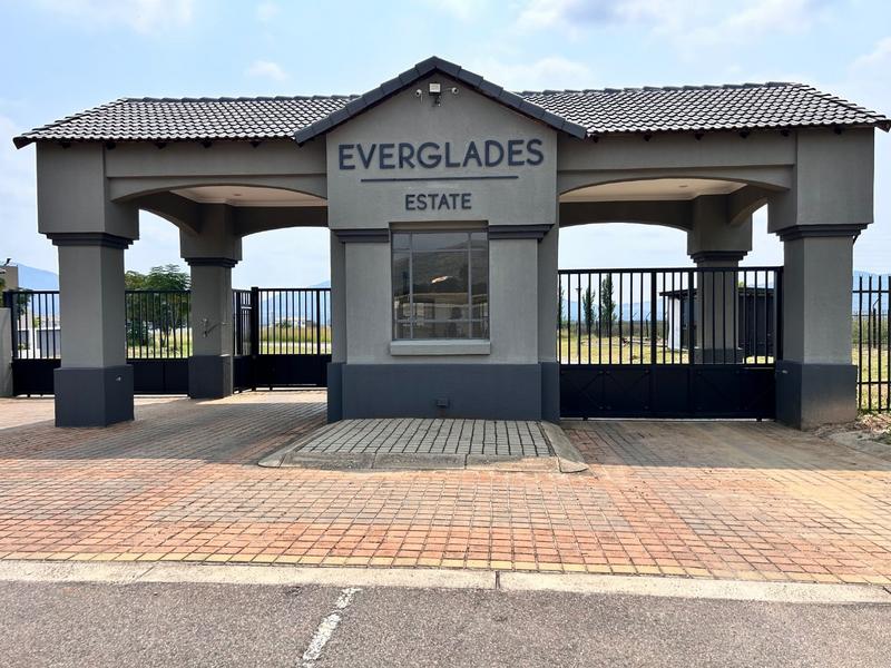 0 Bedroom Property for Sale in Everglades Estate North West